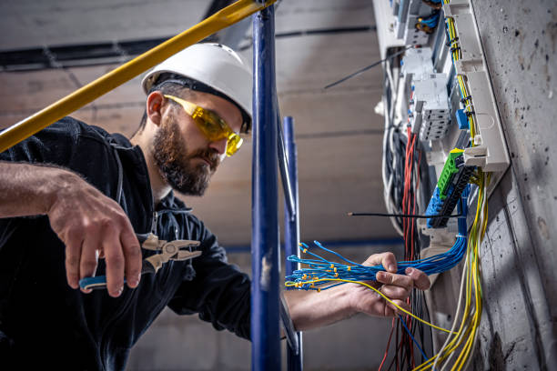 Best Circuit Breaker Repair  in Southmayd, TX