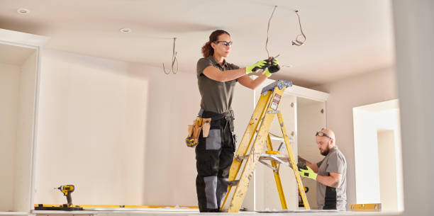 Best Electrical Wiring Services  in Southmayd, TX