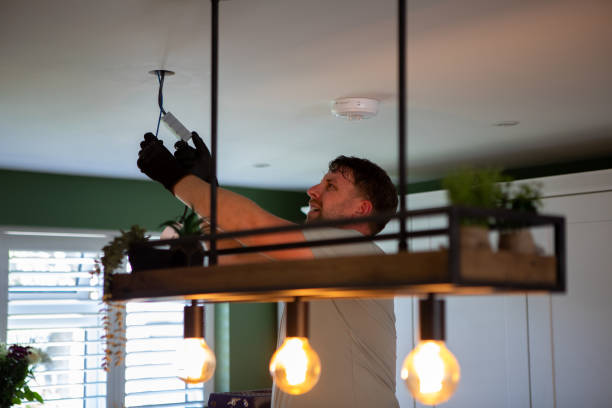 Best Electrical Wiring Services  in Southmayd, TX
