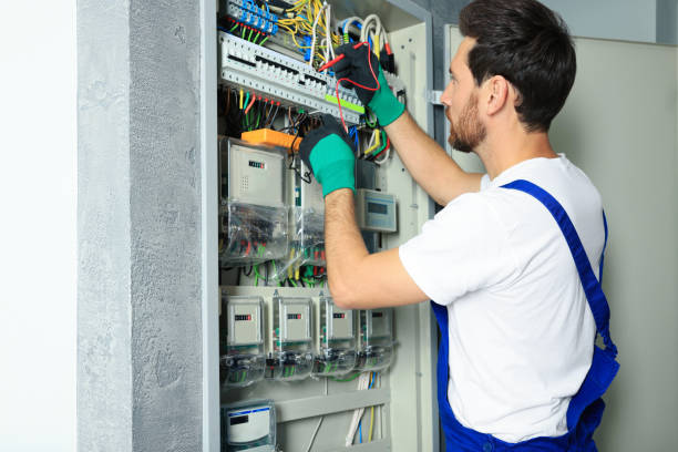 Best Electrician Near Me  in Southmayd, TX