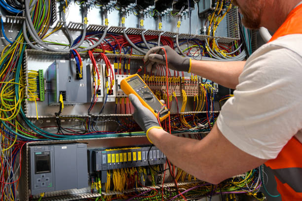Best 24-Hour Electrician  in Southmayd, TX