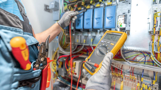 Best Home Electrical Repair  in Southmayd, TX