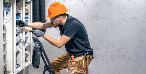 Best Emergency Electrical Repair  in Southmayd, TX