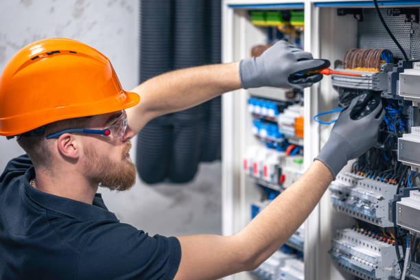 Best Electrical Rewiring Services  in Southmayd, TX