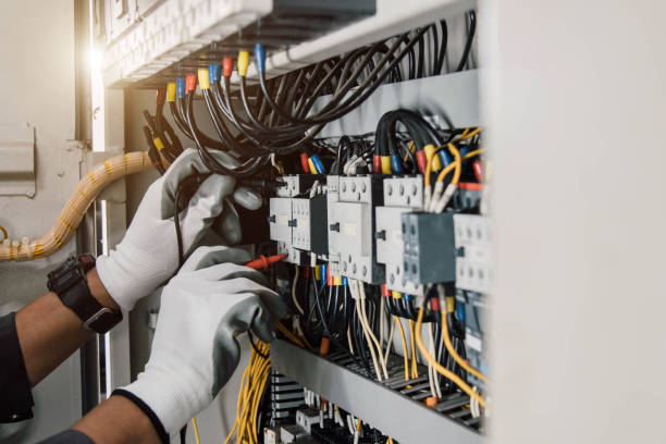 Best Emergency Electrician Near Me  in Southmayd, TX
